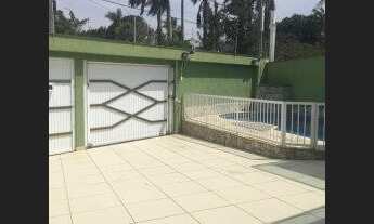 Imagem 6: Mansão de 5 dorm com 4 suítes