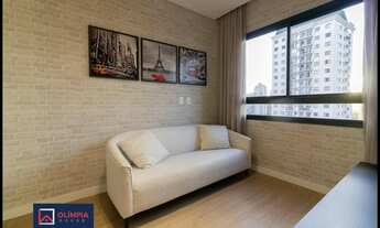 Imagem 3: Apartamento Venda Vila Olímpia 67 m² 1 Dormitórios