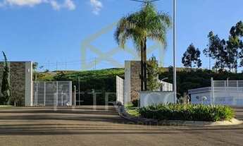 Imagem 6: Terreno - Aglomeração Urbana de Jundiaí - Itupeva