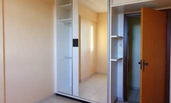 Imagem 7: Vendo apartamento de 115m² com 3/4 sendo uma suíte com closet prox. Colégio Marista