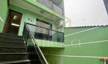 Imagem: Casa - Alves Dias - São Bernardo do Campo