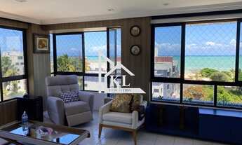 Imagem: João Pessoa - Apartamento Padrão - Cabo