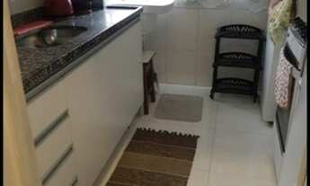 Imagem 7: Apartamento para venda possui 70 metros quadrados com 2 quartos em Campinho - Rio de Janei