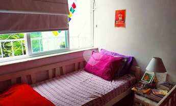 Imagem 6: Apartamento com 3 quartos à venda, 64 m² por R$ 1.990.000 - Leblon - Rio de Janeiro/RJ