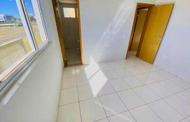 Imagem 3: Residencial Mediterraneo, 2 quartos, sendo 1 suíte