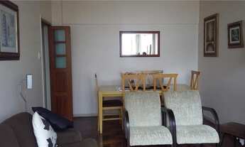 Imagem 2: Porto Alegre - Apartamento Padrão - Floresta