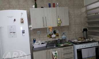 Imagem 6: CANOAS - Padrão - Centro