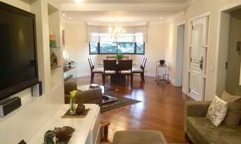 Imagem 6: SAO PAULO - Apartamento Padrão - campo belo