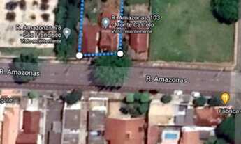 Imagem 5: Exclusividade Área Perfeita para Investimento Comercial