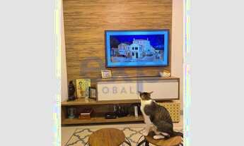 Imagem 3: Belo Apartamento em um dos melhores bairros de São Caetano do Sul, SP! Ótimo investimento!