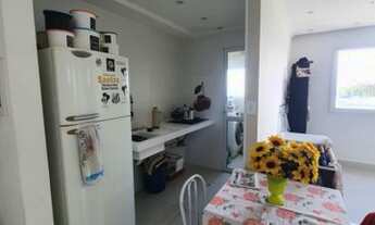 Imagem 3: Apartamento com 2 dormitórios para alugar, 45 m² por R$ 1.600,00/mês - Quinta da Paineira