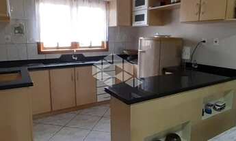 Imagem 6: NOVO HAMBURGO - Casa de Condomínio - São Jorge