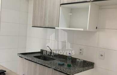Imagem 3: RRCOD4410 Apartamento 68m² CONDOMÍNIO RESERVA DO ALTO - OPORTUNIDADE - 1 Suíte 1 Vaga - SA