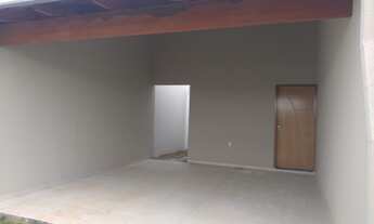 Imagem 2: Casa Jardim Primavera - Anápolis - GO