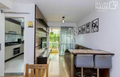 Imagem 3: Apartamento à venda no bairro Bacacheri - Curitiba/PR