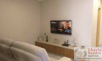 Imagem 7: Casa em Condomínio para Venda em Goiânia, Jardim Atlântico, 4 dormitórios, 4 suítes, 5 ban