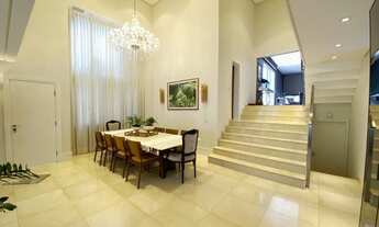 Imagem 3: Sobrado Condom[inio Chácara Santa Maria