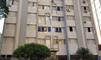 Imagem: Apartamento com 3 quartos para alugar por