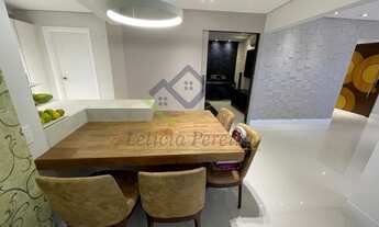 Imagem 7: BARUERI - Apartamento Padrão - ALPHAVILLE EMPRESARIAL