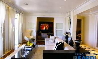 Imagem 4: APARTAMENTO - MOEMA PÁSSAROS - SP