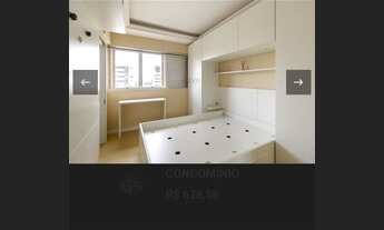 Imagem 2: Apt com 262 metros quadrados no batel