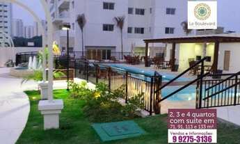 Imagem 2: Le Boulevard Condominio Place La Concorde 113m² a 133 m2 !!