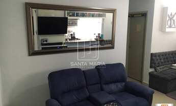 Imagem 2: Apartamento (tipo - padrao) 2 dormitórios, cozinha planejada, portaria 24hs, lazer, em con