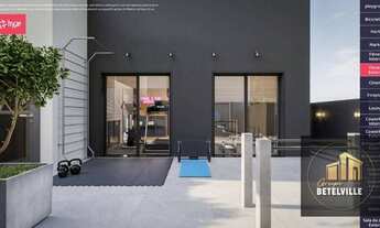 Imagem 3: Apartamento com 3 quartos à venda, 78 m² por R$ 639.900 - Portão - Curitiba/PR