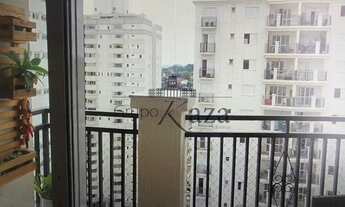 Imagem: Lindo apto 3 dorms, 1 suíte, 2 vagas