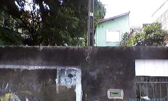 Imagem: AREA - JARDIM MONTE KEMEL - SP