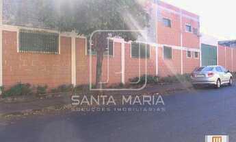 Imagem 2: Salão/Galpão (salão - sobrado) , cozinha planejada