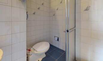 Imagem 4: Sp - Apartamento Padrão - Moema Índios