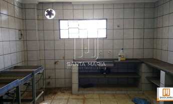 Imagem 4: Salão/Galpão (salão - térreo) , cozinha planejada, elevador