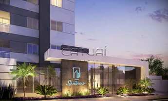 Imagem 2: Apartamento com 3 quartos no Torre Santorini Edificio - Bairro São Vicente em Londrina