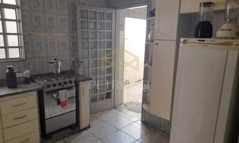 Imagem 4: Casa - Jardim Campos Elíseos - Campinas