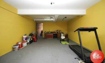 Imagem 5: São Paulo - Casa Padrão - Campo Belo