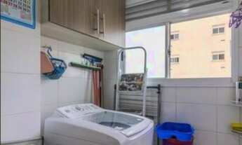 Imagem 6: Apartamento 2 dormitórios Inspire Barueri Flores