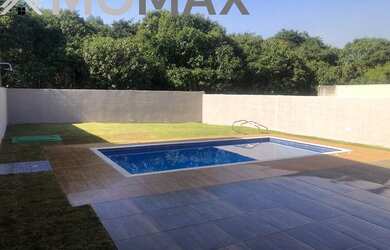 Imagem 7: VARGEM GRANDE PAULISTA - Casa de Condomínio - Chacara Remanso