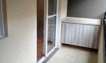 Imagem 4: Apartamento - Mansões Santo Antônio - Campinas