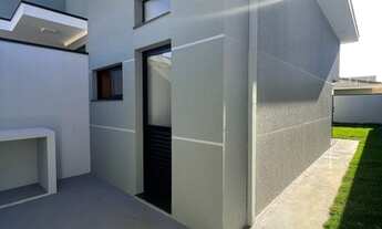 Imagem 7: Casa para venda tem 135 metros quadrados com 3 quartos em Jardim Serra Azul - Araraquara