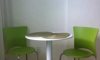 Imagem 6: Apartamento para venda tem 30 metros quadrados com 1 quarto em Copacabana - Rio de Janeiro