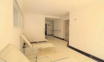 Imagem 6: Apartamento Locação 2 Dormitórios - 73 m² Moema