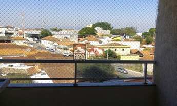 Imagem 3: Pindamonhangaba - Apartamento Padrão - Chácara Galega