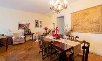 Imagem 3: Venda Apartamento 3 Dormitórios - 175 m² Higienópolis