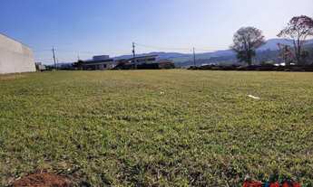 Imagem 5: Terreno à venda, 1022 m² por R$ 530.000,00 - Condominio 7 Lagos - Itatiba/SP