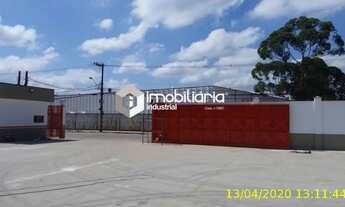 Imagem 4: GUARULHOS - Galpão/Depósito/Armazém - Bonsucesso