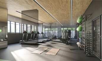 Imagem 4: São Paulo - Apartamento Padrão - PERDIZES