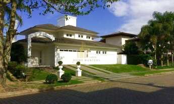 Imagem 3: Casa com 4 dormitórios para alugar, 300 m² por R$ 6.800,00/dia - Jurerê Internacional - Fl