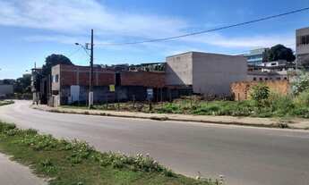 Imagem 5: Terreno para Venda em Cariacica, Santo André