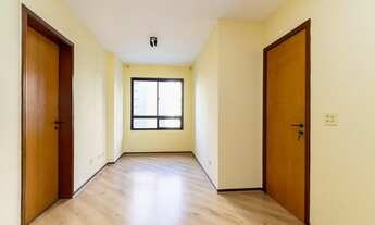 Imagem 4: Apartamento à venda, 104 m² por R$ 580.000,00 - Batel - Curitiba/PR